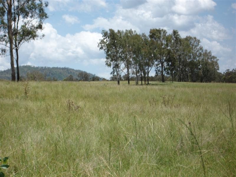 Moogerah QLD 4309