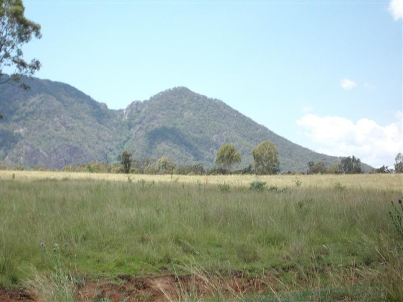 Moogerah QLD 4309