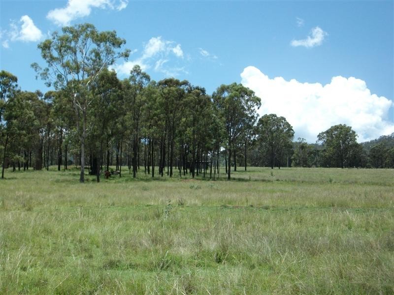 Moogerah QLD 4309