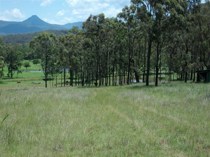 Moogerah QLD 4309