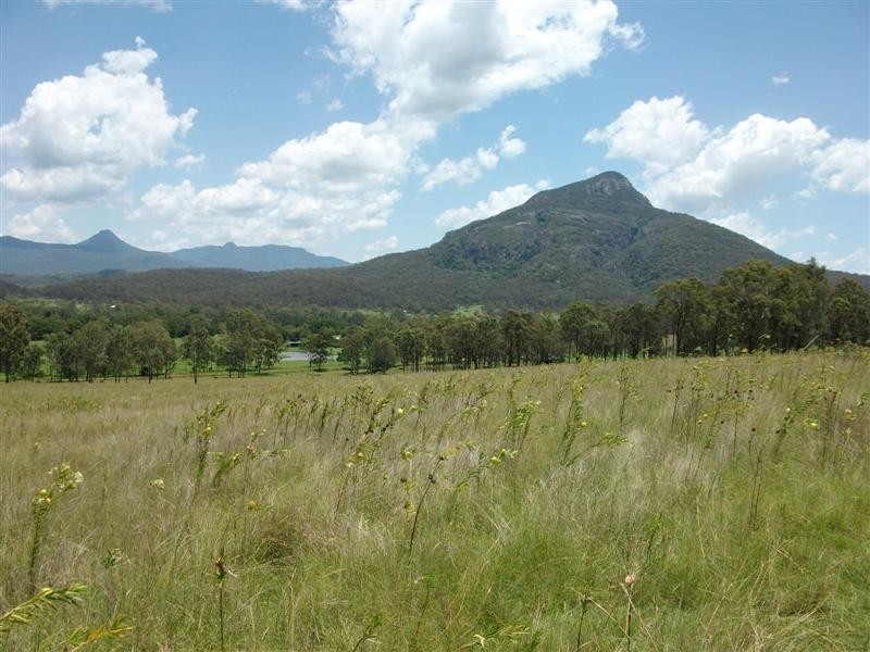 Moogerah QLD 4309