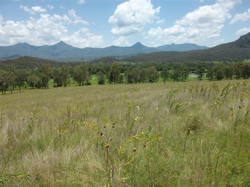 Moogerah QLD 4309
