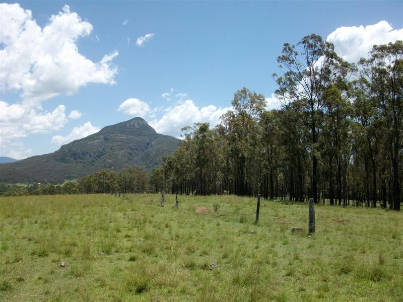 Moogerah QLD 4309
