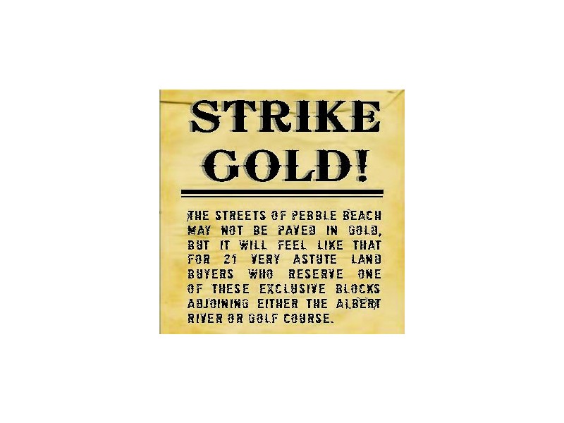 Lot 14 PEBBLE BEACH DRIVE, Windaroo QLD 4207