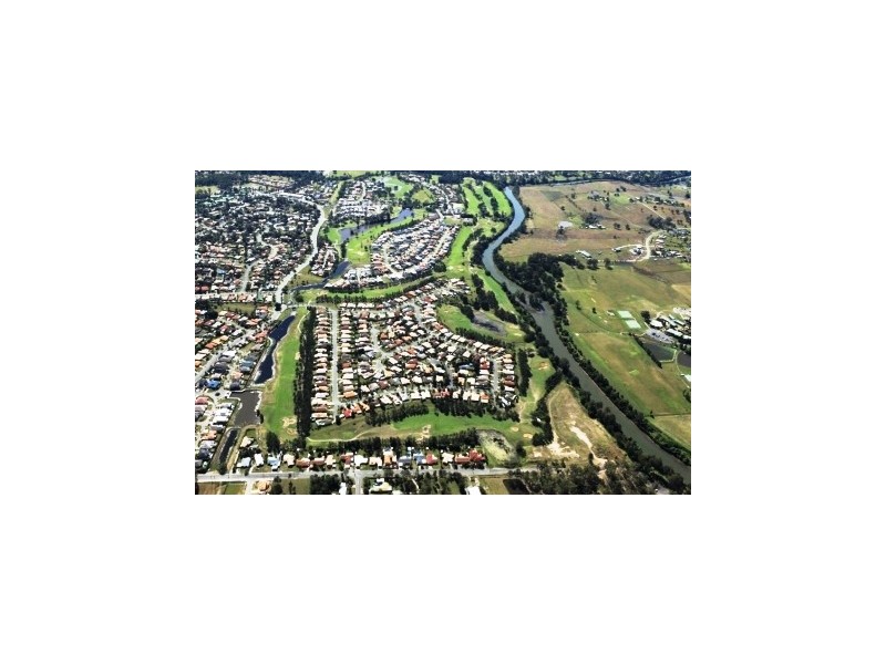 Lot 14 PEBBLE BEACH DRIVE, Windaroo QLD 4207