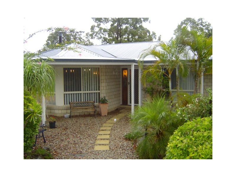 102 fenwick  RD, Boyland QLD 4275