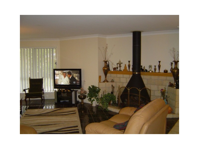 102 fenwick  RD, Boyland QLD 4275