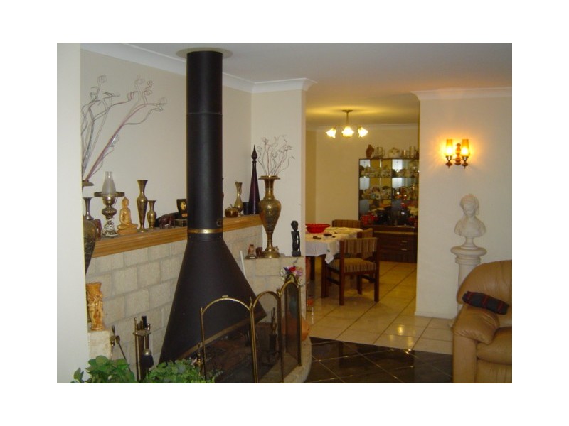 102 fenwick  RD, Boyland QLD 4275