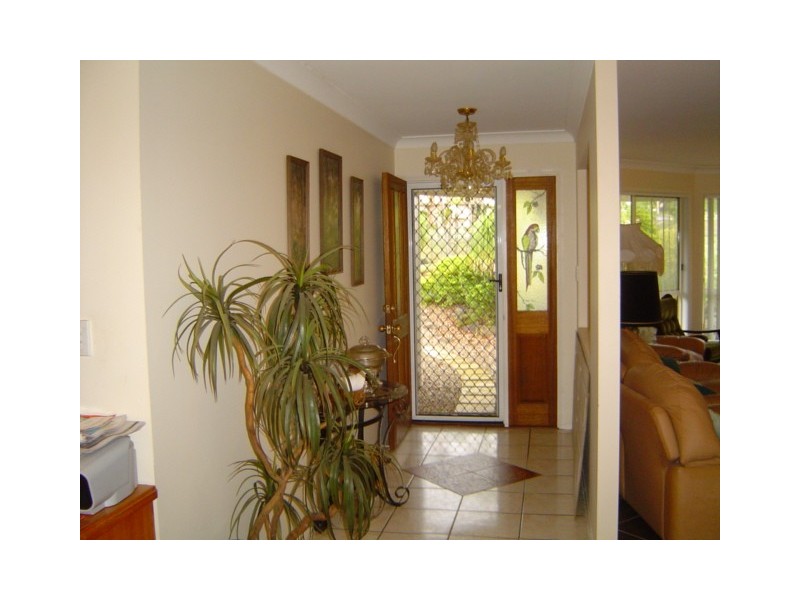 102 fenwick  RD, Boyland QLD 4275