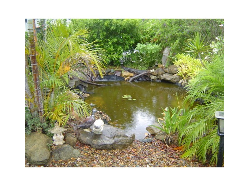 102 fenwick  RD, Boyland QLD 4275