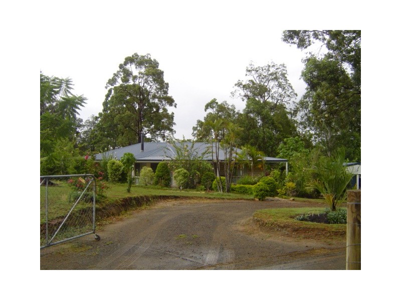 102 fenwick  RD, Boyland QLD 4275