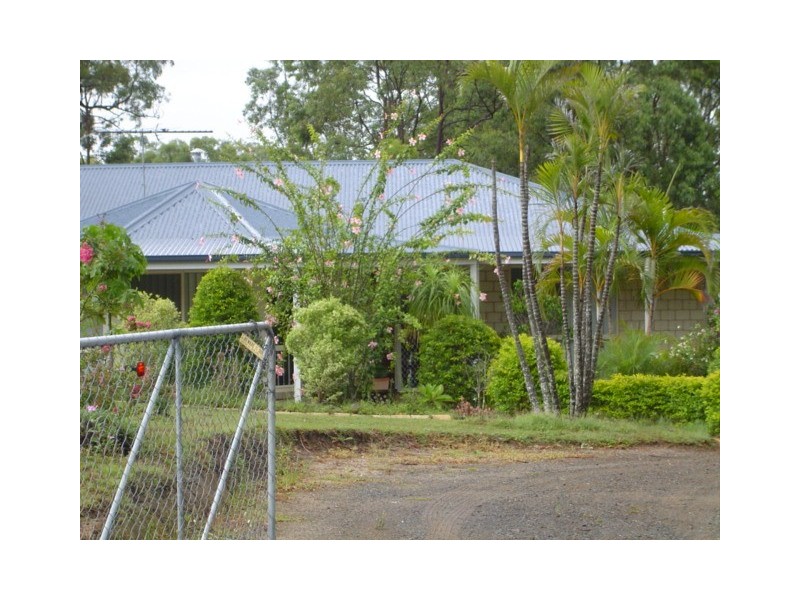 102 fenwick  RD, Boyland QLD 4275