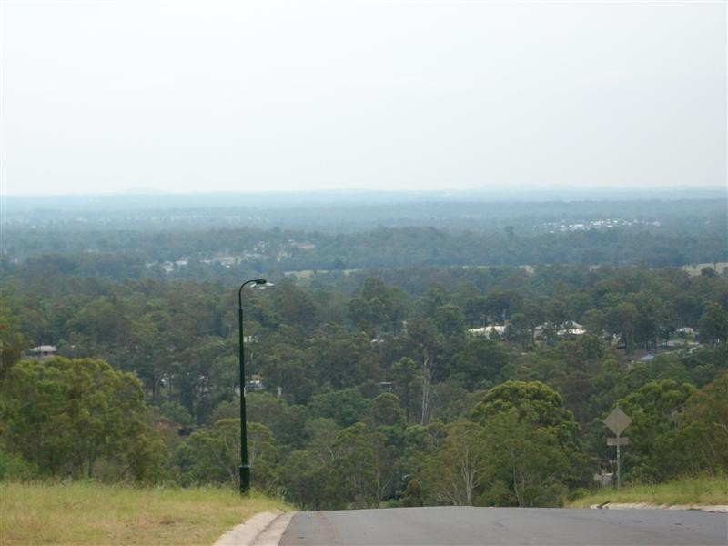 Cedar Vale QLD 4285