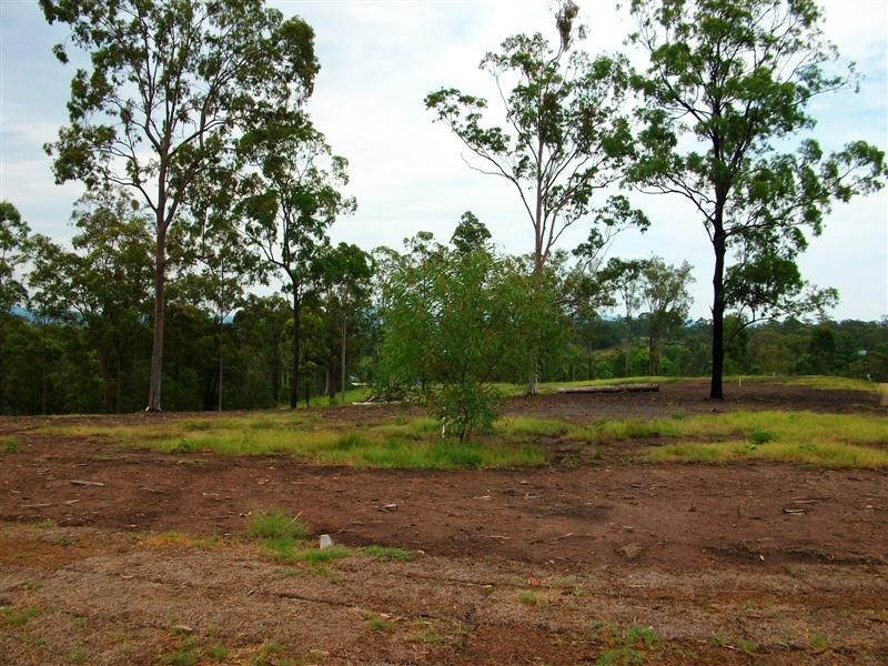 Cedar Vale QLD 4285