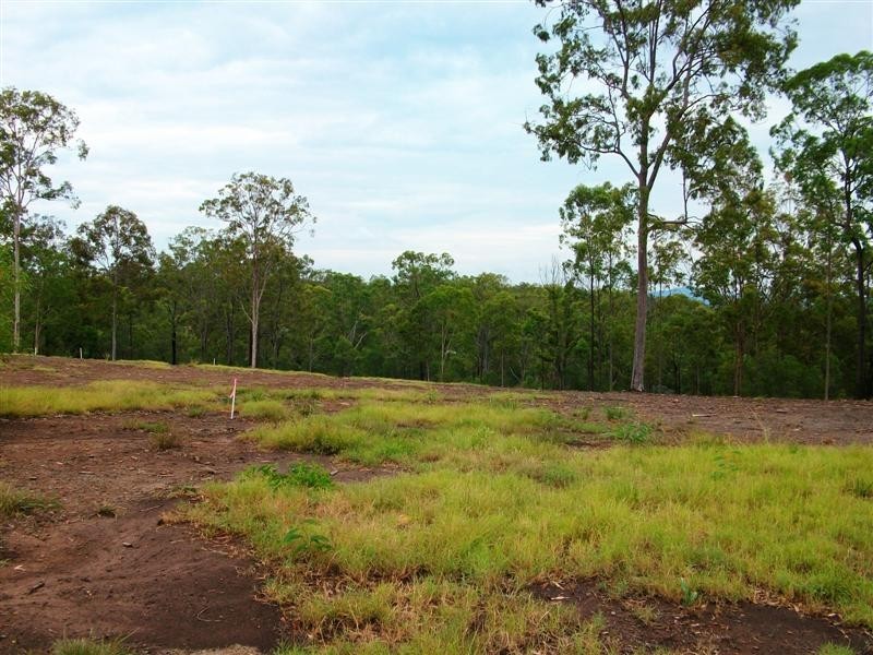 Cedar Vale QLD 4285
