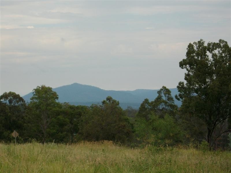 Cedar Vale QLD 4285