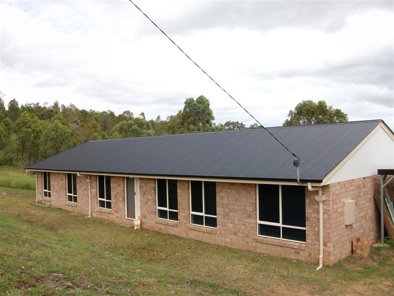 Kooralbyn QLD 4285