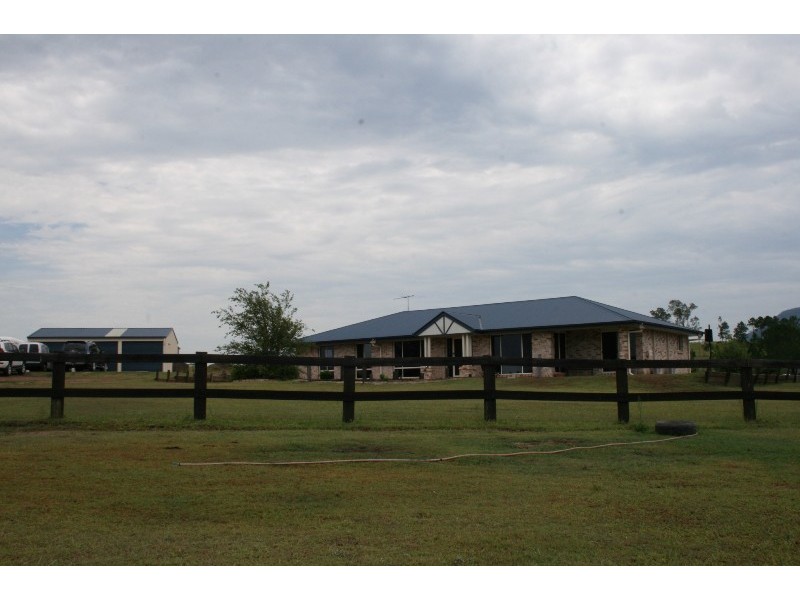 Boyland QLD 4275