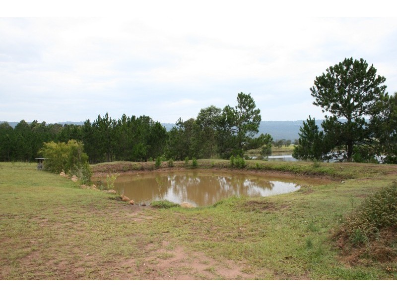 Boyland QLD 4275