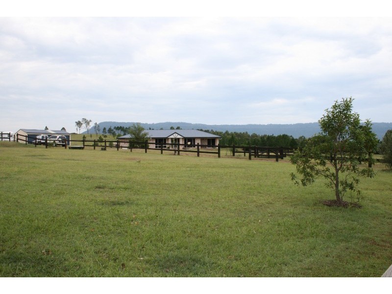 Boyland QLD 4275