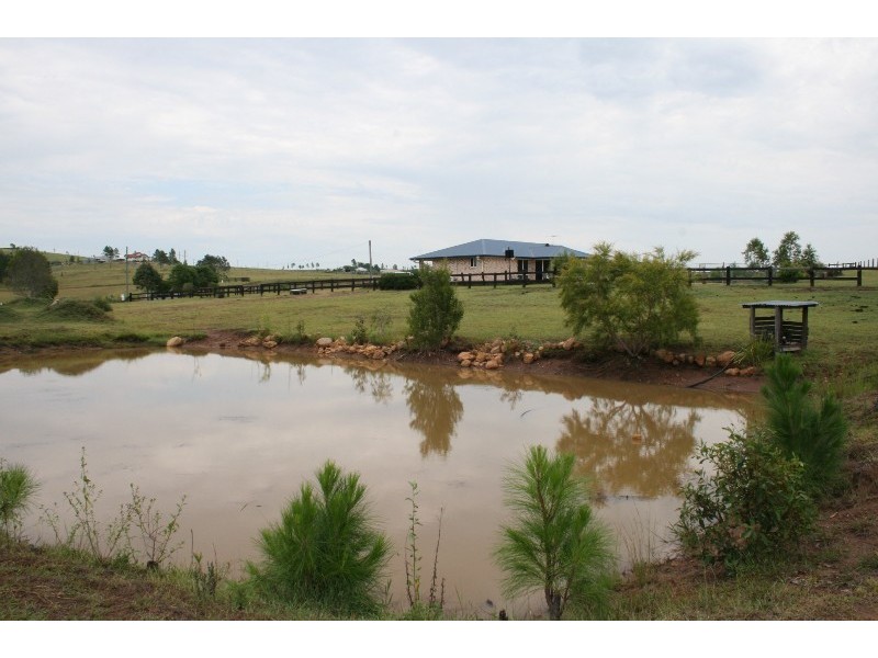 Boyland QLD 4275