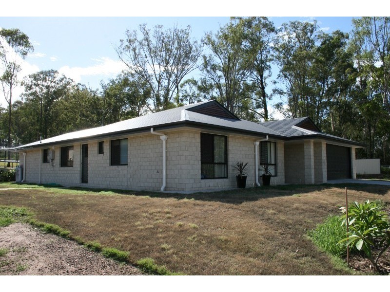 Gleneagle QLD 4285