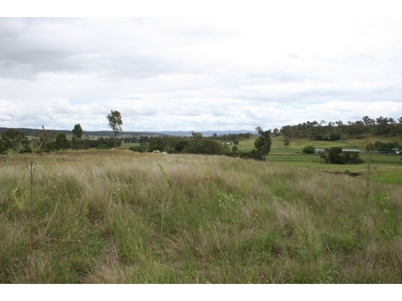 Christmas Creek QLD 4285