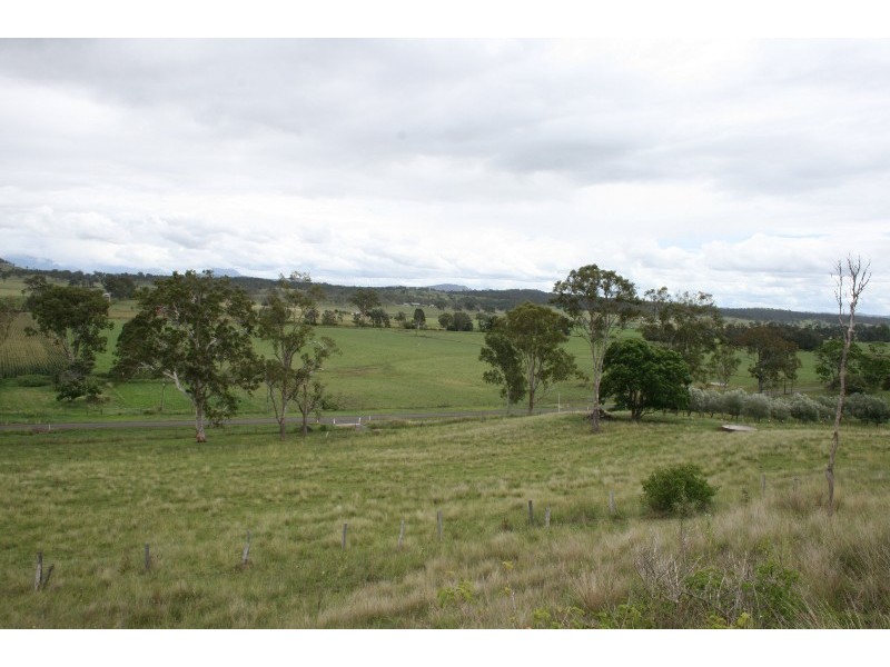 Christmas Creek QLD 4285