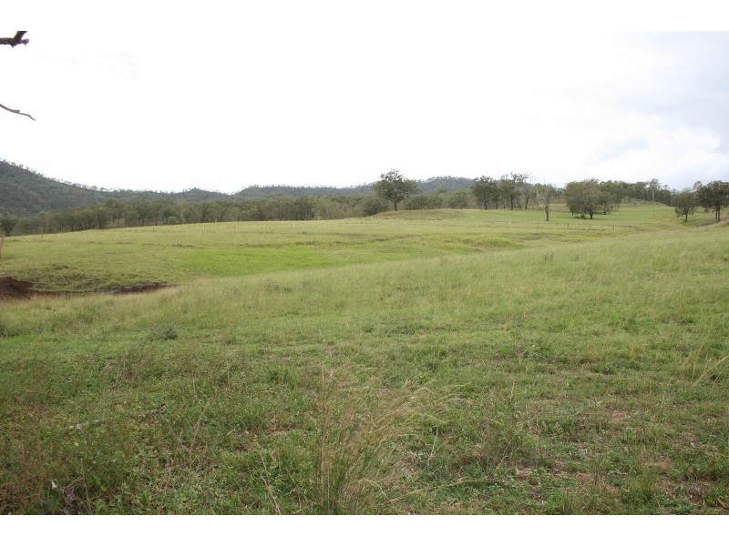 Christmas Creek QLD 4285