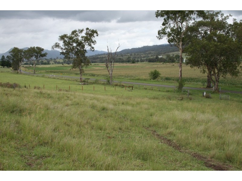 Christmas Creek QLD 4285