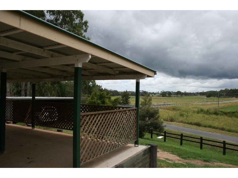 Palen Creek QLD 4287