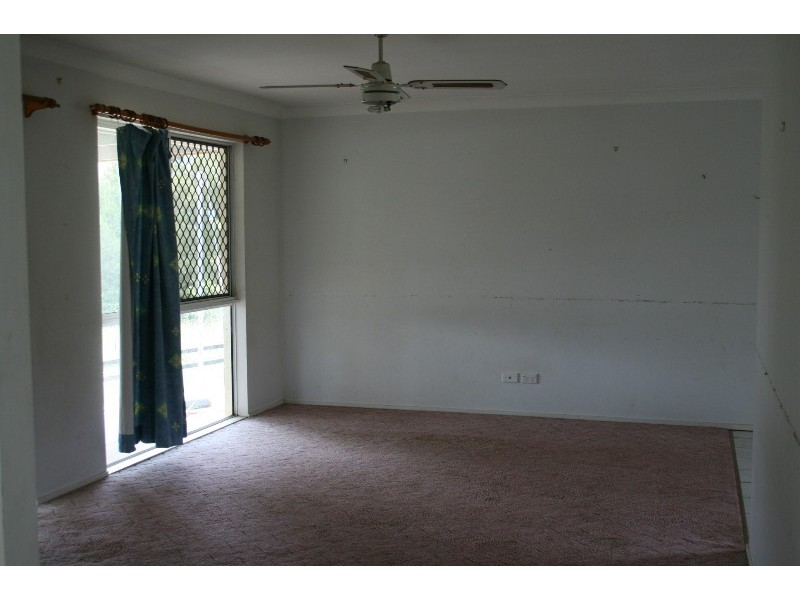 Palen Creek QLD 4287