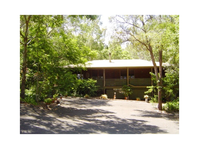 Tamborine QLD 4270
