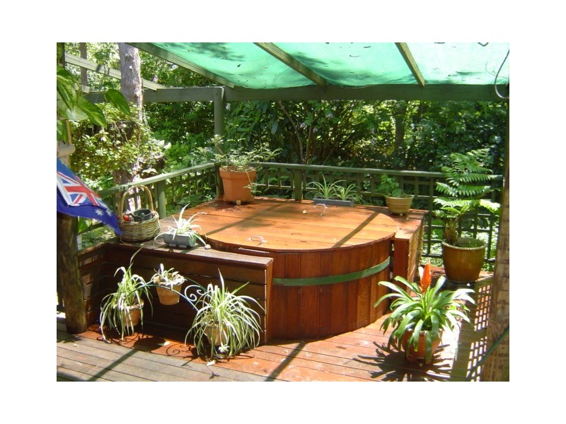 Tamborine QLD 4270