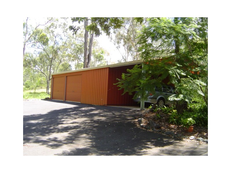 Tamborine QLD 4270