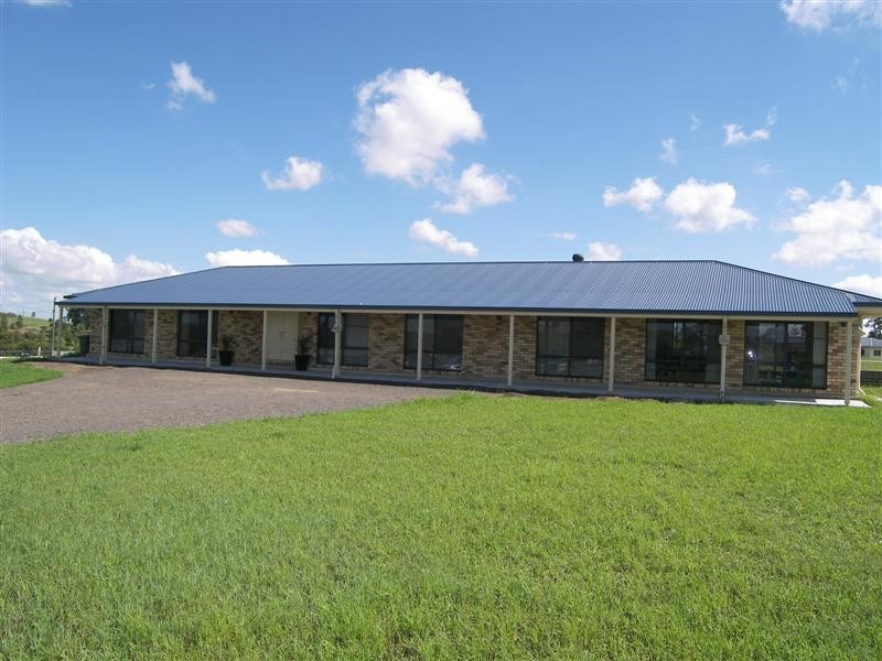 Veresdale QLD 4285