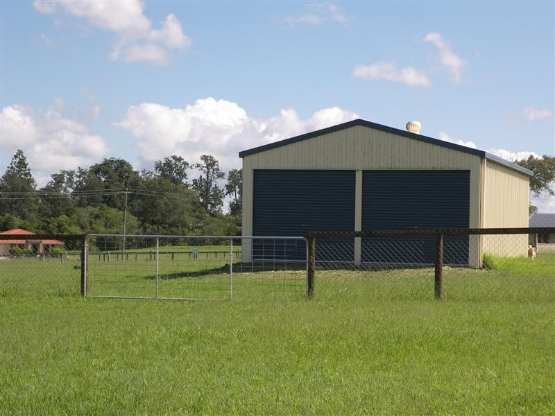 Veresdale QLD 4285