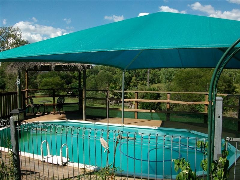 Cedar Grove QLD 4285