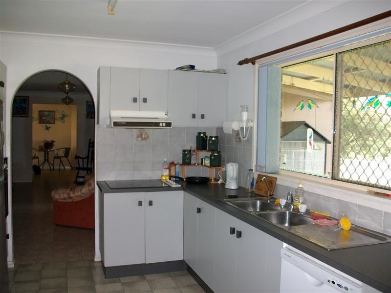 Cedar Grove QLD 4285