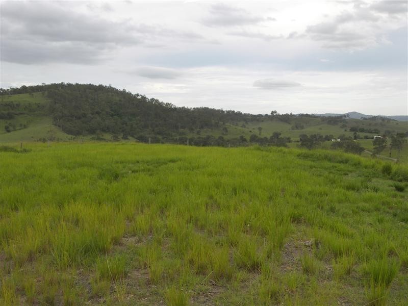 Knapp Creek QLD 4285