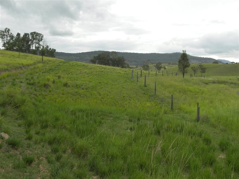 Knapp Creek QLD 4285