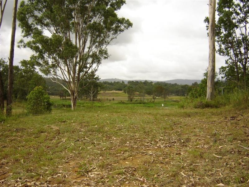 Kooralbyn QLD 4285