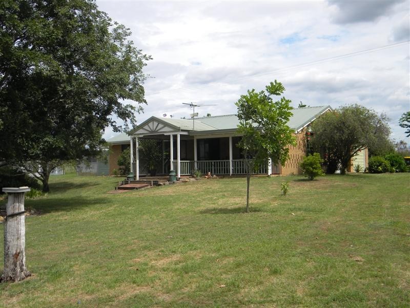 Beaudesert QLD 4285