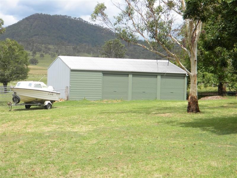 Beaudesert QLD 4285