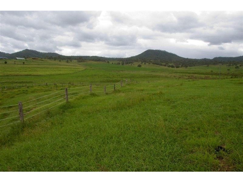 Beaudesert QLD 4285
