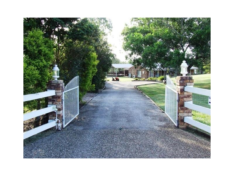 Cedar Grove QLD 4285