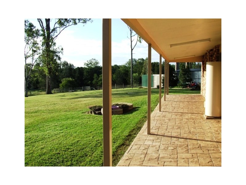 Cedar Grove QLD 4285