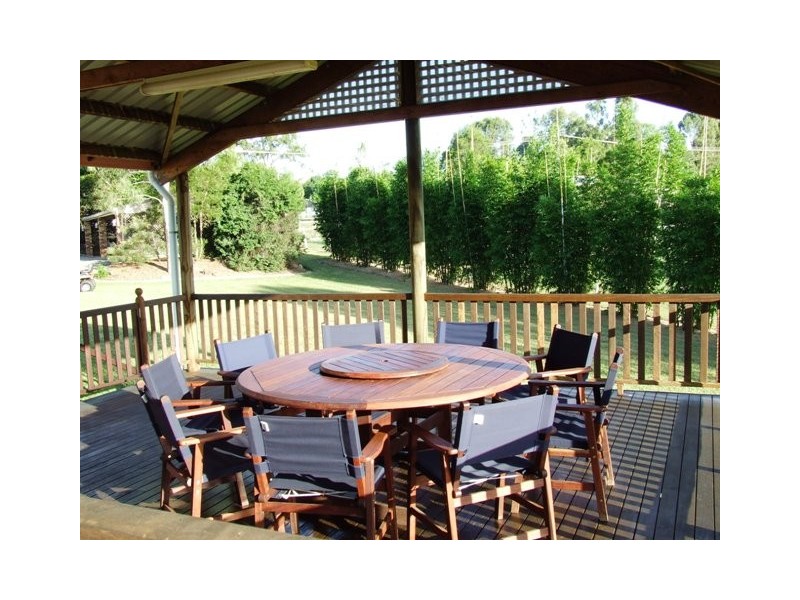 Cedar Grove QLD 4285