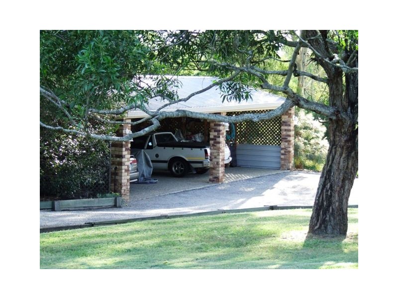 Cedar Grove QLD 4285