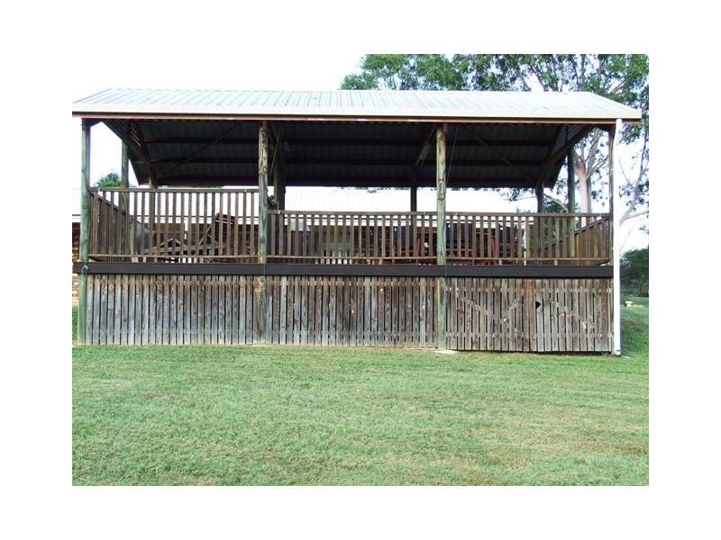 Cedar Grove QLD 4285